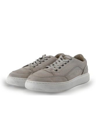 Manfield Sneaker Grau 354106
 Größe 43
 