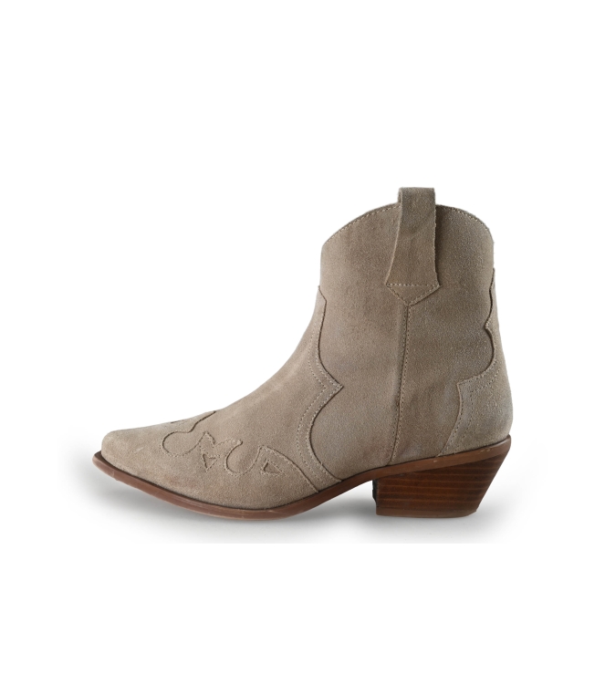 Manfield Cowboystiefel