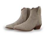 Manfield Cowboystiefel