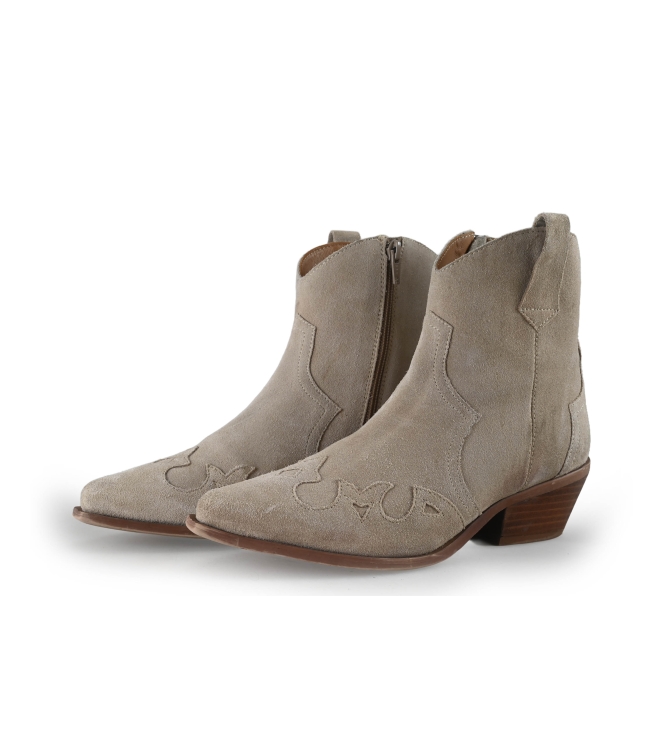 Manfield Cowboystiefel