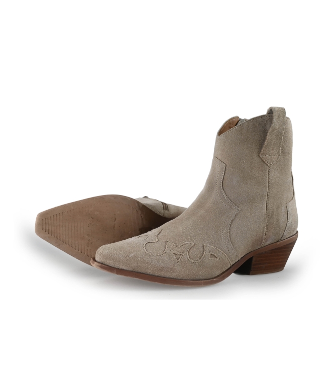 Manfield Cowboystiefel