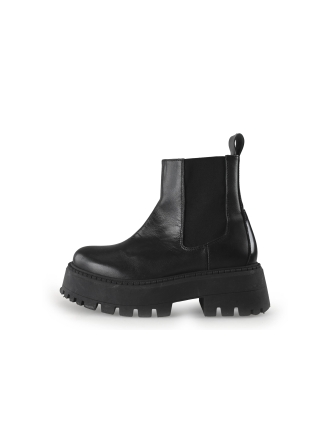 Sacha Chelsea boots Schwarz 354108
 Größe 37
 