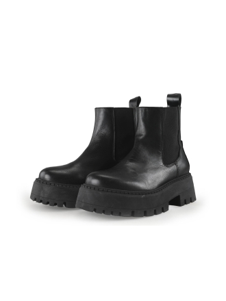 Sacha Chelsea boots Schwarz 354108
 Größe 37
 
