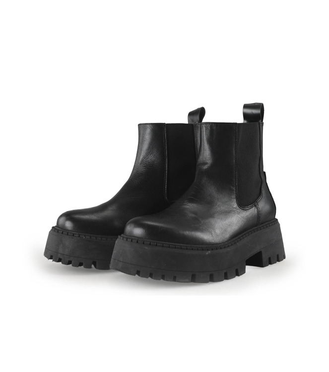 Sacha Chelsea boots