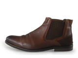 Van Lier Chelsea boots