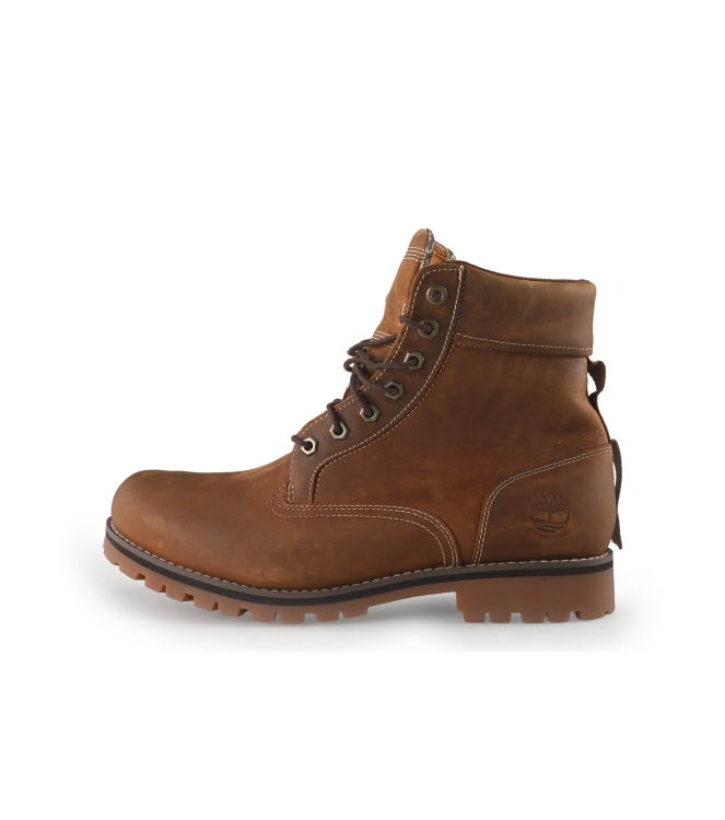 Timberland Schnürstiefel