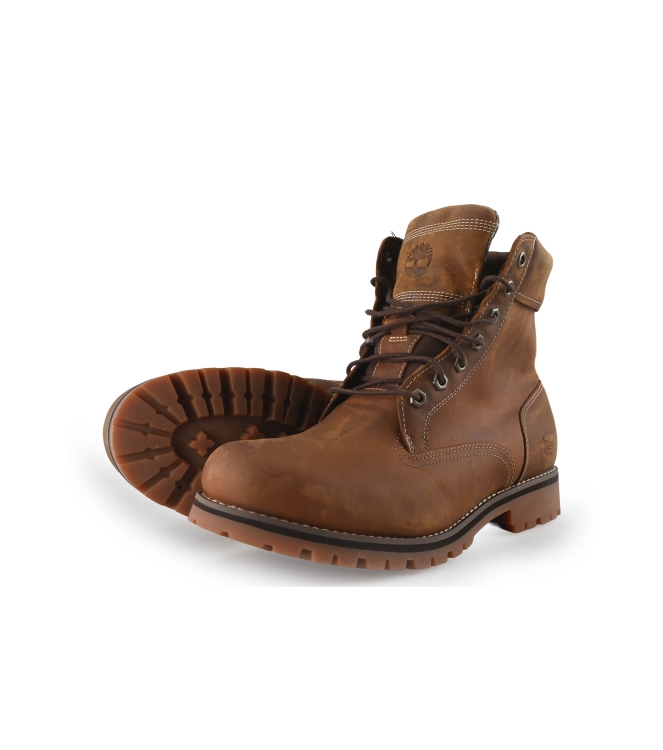 Timberland Schnürstiefel
