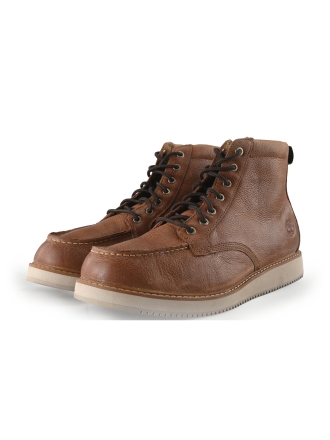 Timberland Schnürstiefel Braun 354111
 Größe 46
 