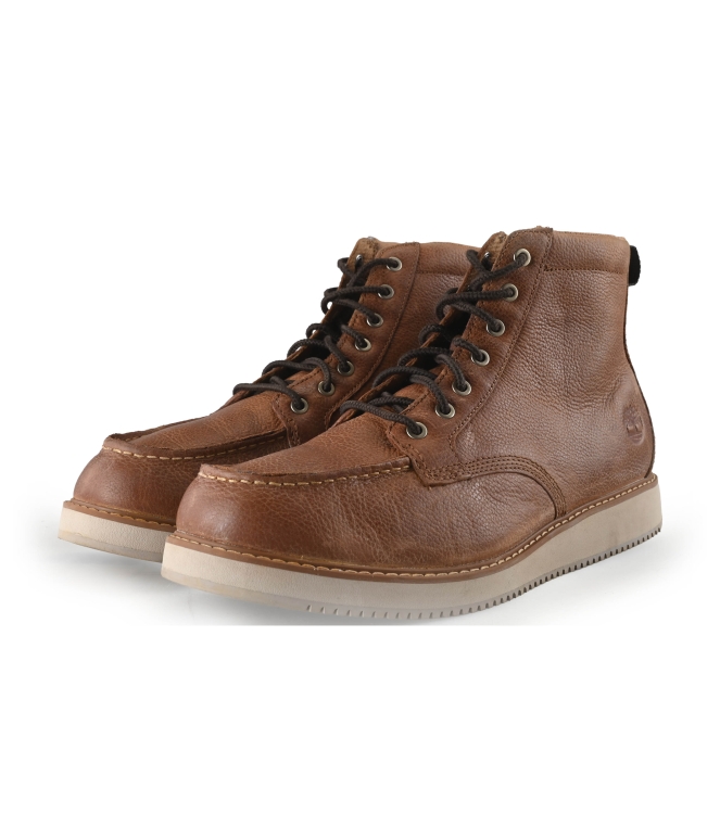 Timberland Schnürstiefel