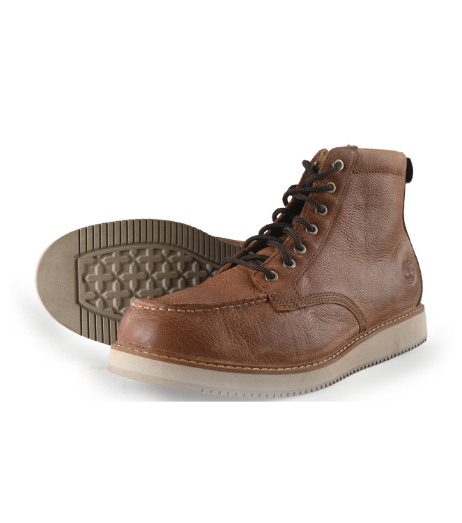 Timberland Schnürstiefel