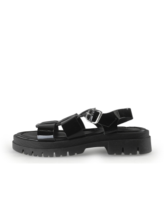 Sacha Sandalen Schwarz 354114
 Größe 38
 