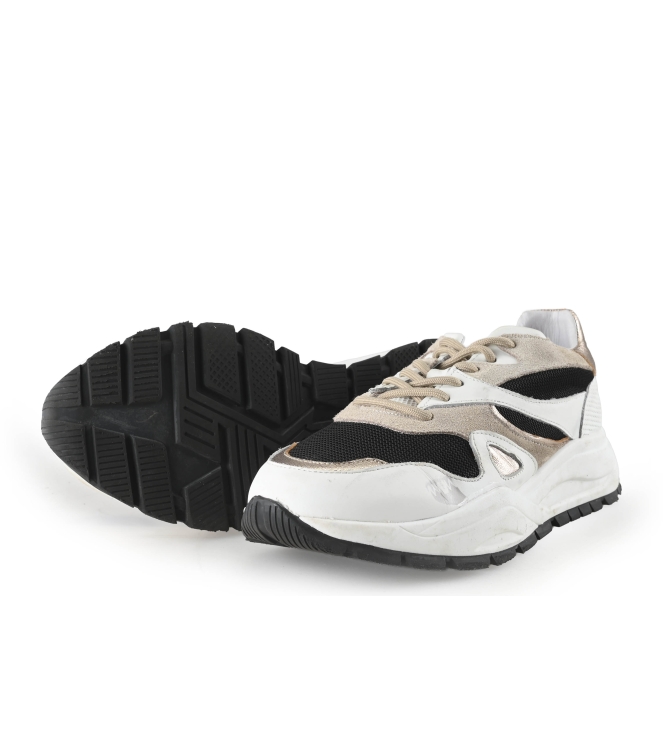 Manfield Sneaker