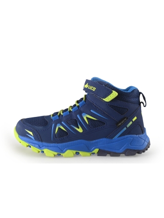 Lico Stiefeletten Blau 354118
GröĂe 31