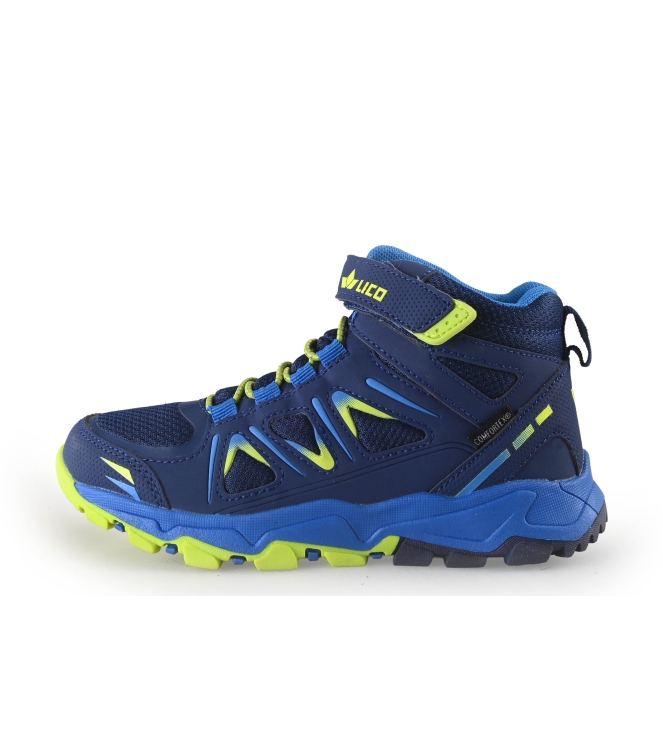 Lico Stiefeletten