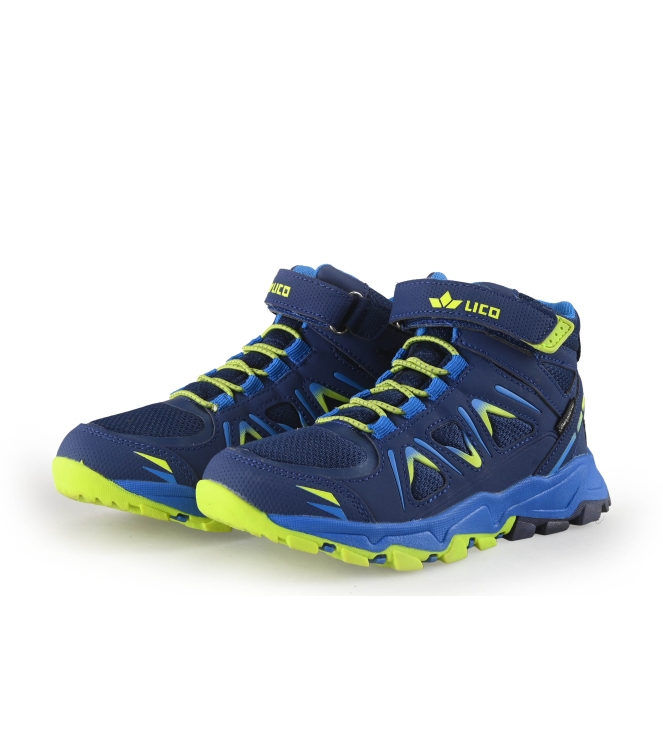 Lico Stiefeletten