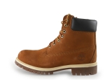 Timberland Schnürstiefel