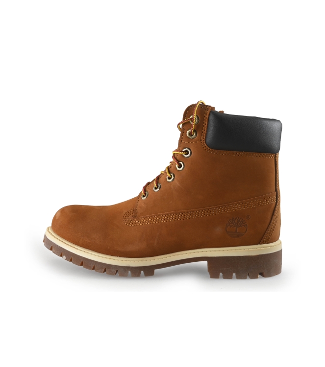Timberland Schnürstiefel