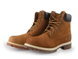 Timberland Schnürstiefel