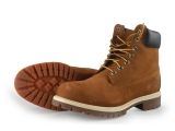 Timberland Schnürstiefel
