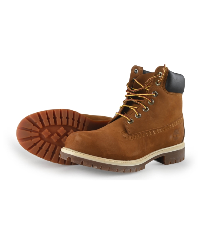 Timberland Schnürstiefel