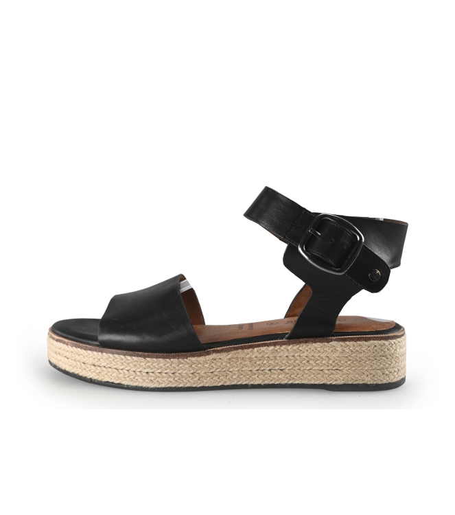 No Stress Sandalen
