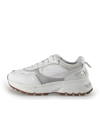 Manfield Sneaker Weiß 354121
 Größe 38
 