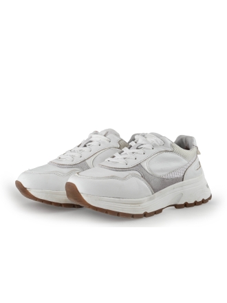 Manfield Sneaker Weiß 354121
 Größe 38
 