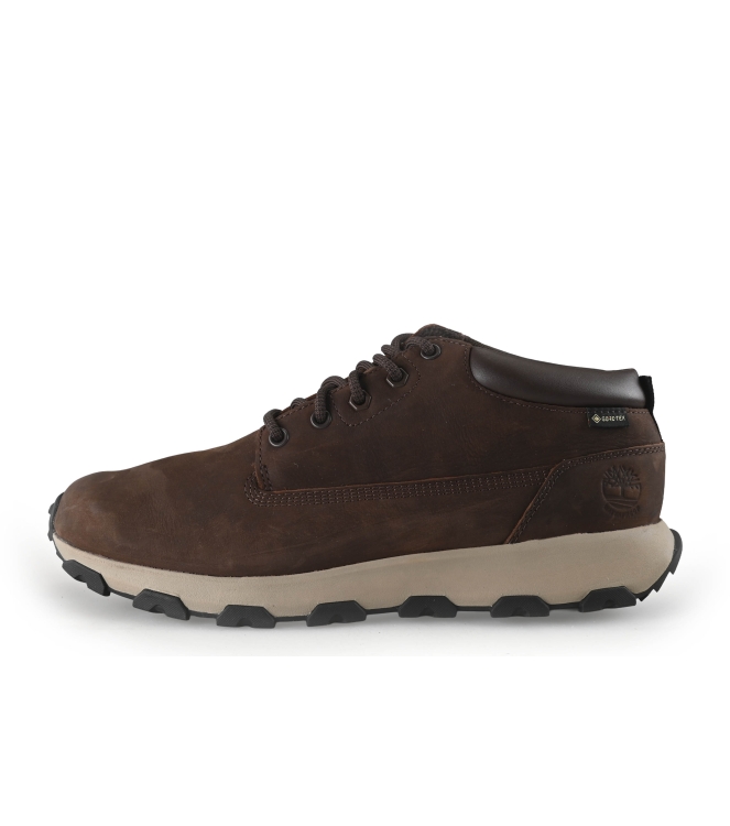 Timberland Schnürstiefel