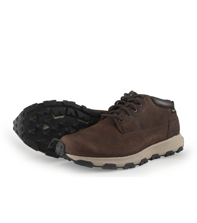 Timberland Schnürstiefel