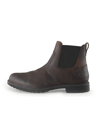Timberland Stiefeletten Braun 354125
 Größe 43½
 