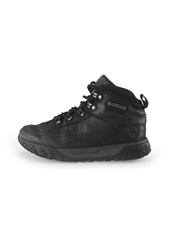 Timberland Sneaker Schwarz 354126
 Größe 35
 