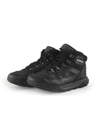 Timberland Sneaker Schwarz 354126
 Größe 35
 