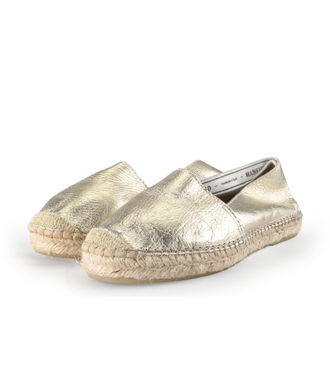 Manfield Espadrilles