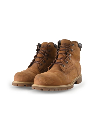 Timberland Boots Cognac 354131
 Größe 46
 