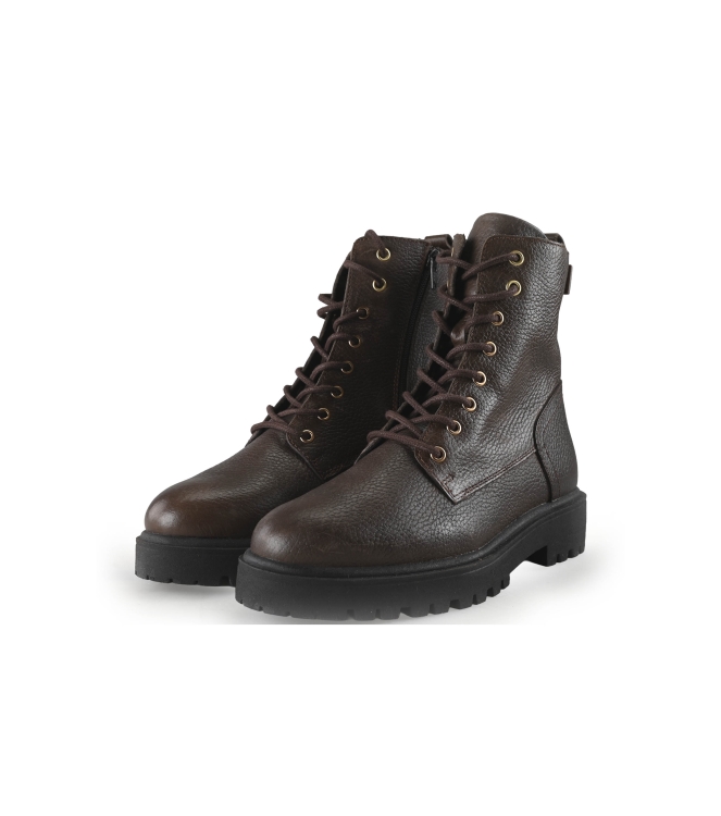 Manfield Schnürstiefel