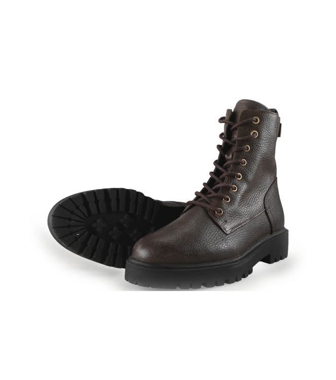 Manfield Schnürstiefel