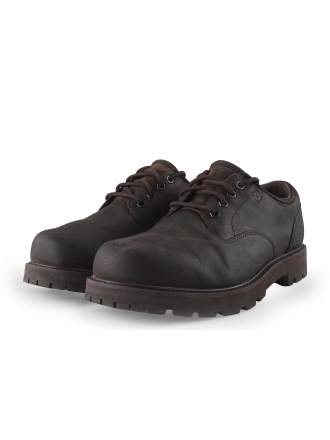 Timberland Schnürschuhe Braun 354136
 Größe 43½
 