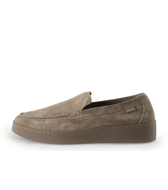 Manfield Slip-ons