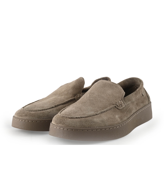 Manfield Slip-ons