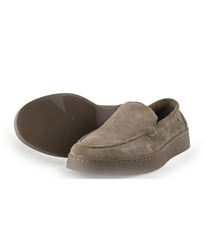 Manfield Slip-ons