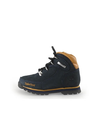 Timberland Wanderschuhe Blau 354139
 Größe 26
 