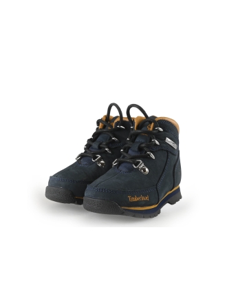 Timberland Wanderschuhe Blau 354139
 Größe 26
 