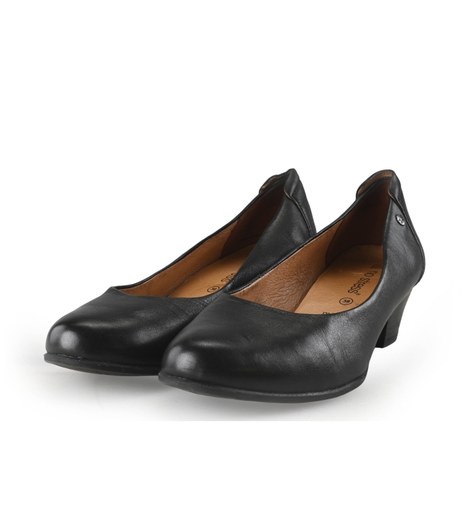 Manfield Slip-ons
