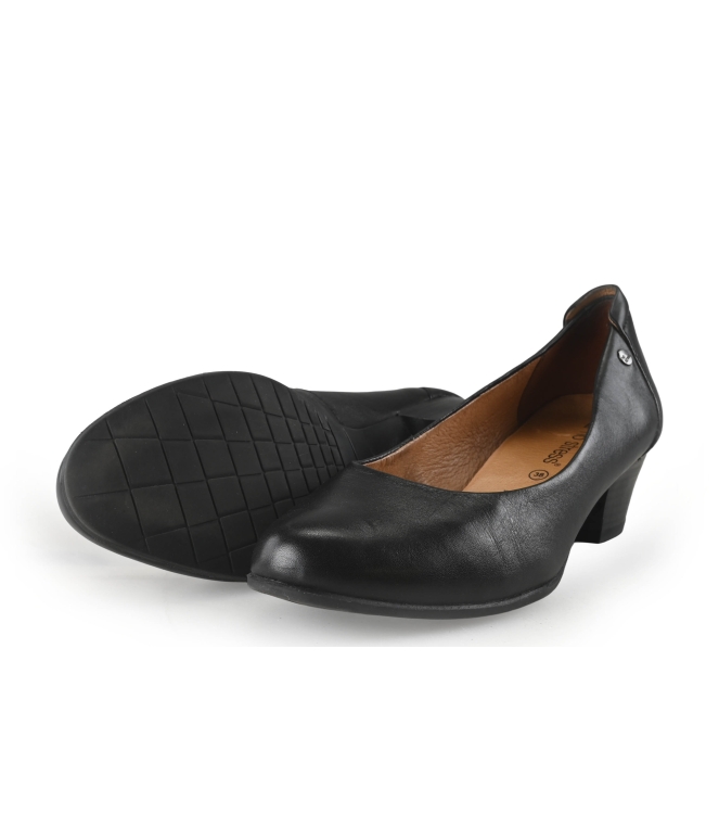 Manfield Slip-ons