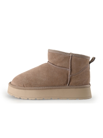 Manfield Slip-ons Braun 354141
 Größe 39
 