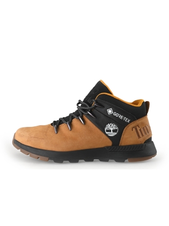 Timberland Sportschuhe Gelb 354142
 Größe 42
 