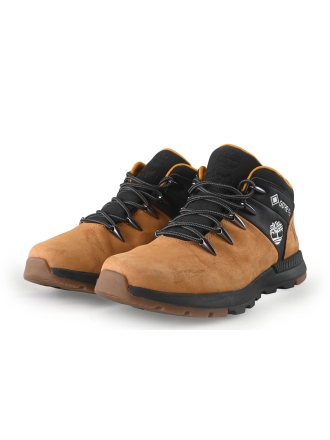 Timberland Sportschuhe Gelb 354142
 Größe 42
 