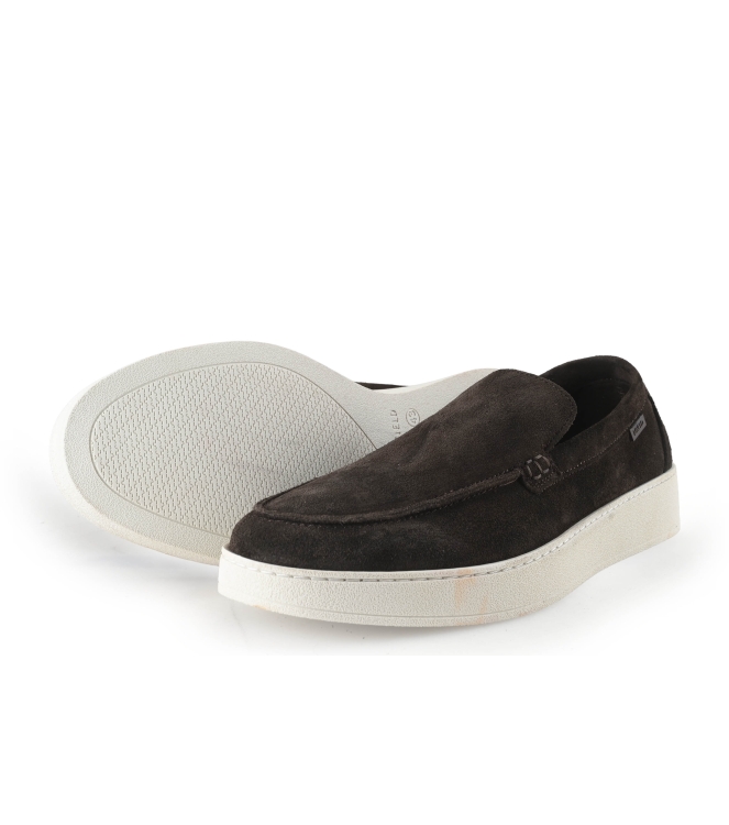 Manfield Sneaker