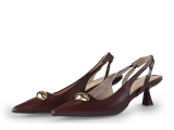 Sacha Slingbacks