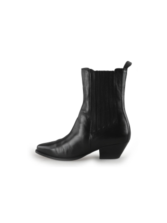 Sacha Stiefel Schwarz 354147
 Größe 40
 